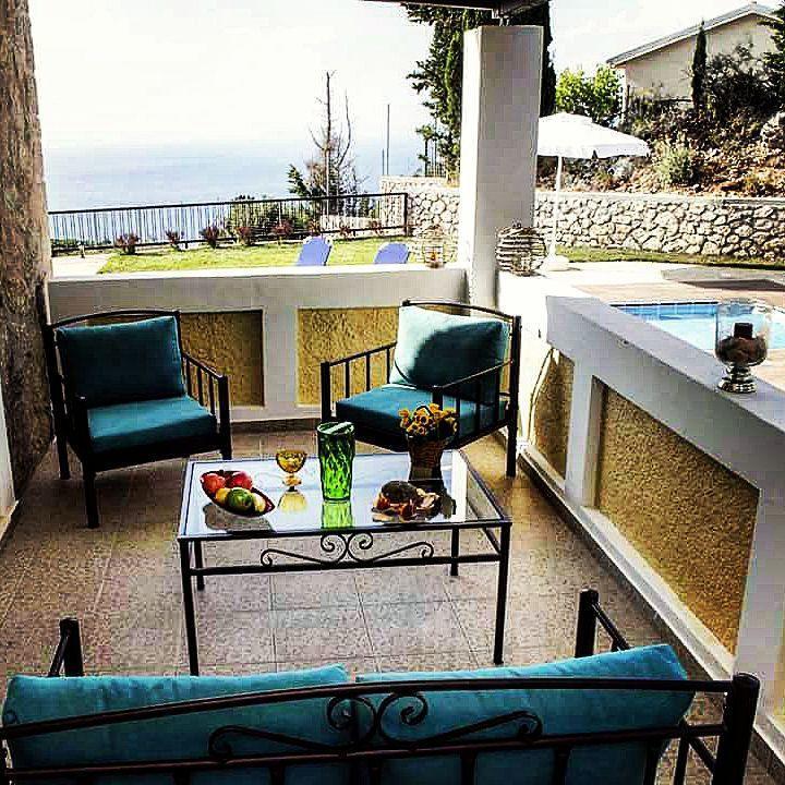 Villa Vera Agios Nikitas Room photo