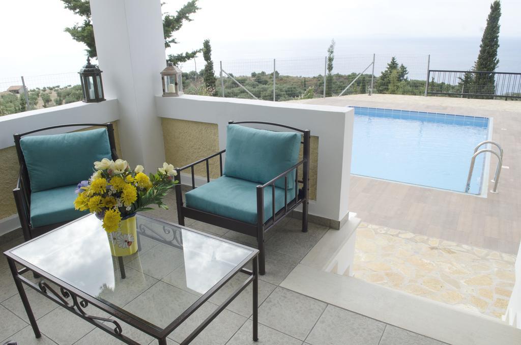 Villa Vera Agios Nikitas Room photo