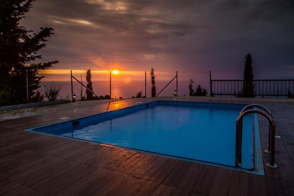 Villa Vera Agios Nikitas Room photo