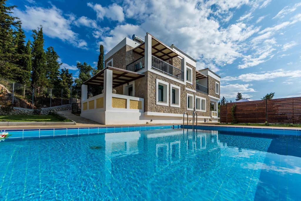 Villa Vera Agios Nikitas Room photo