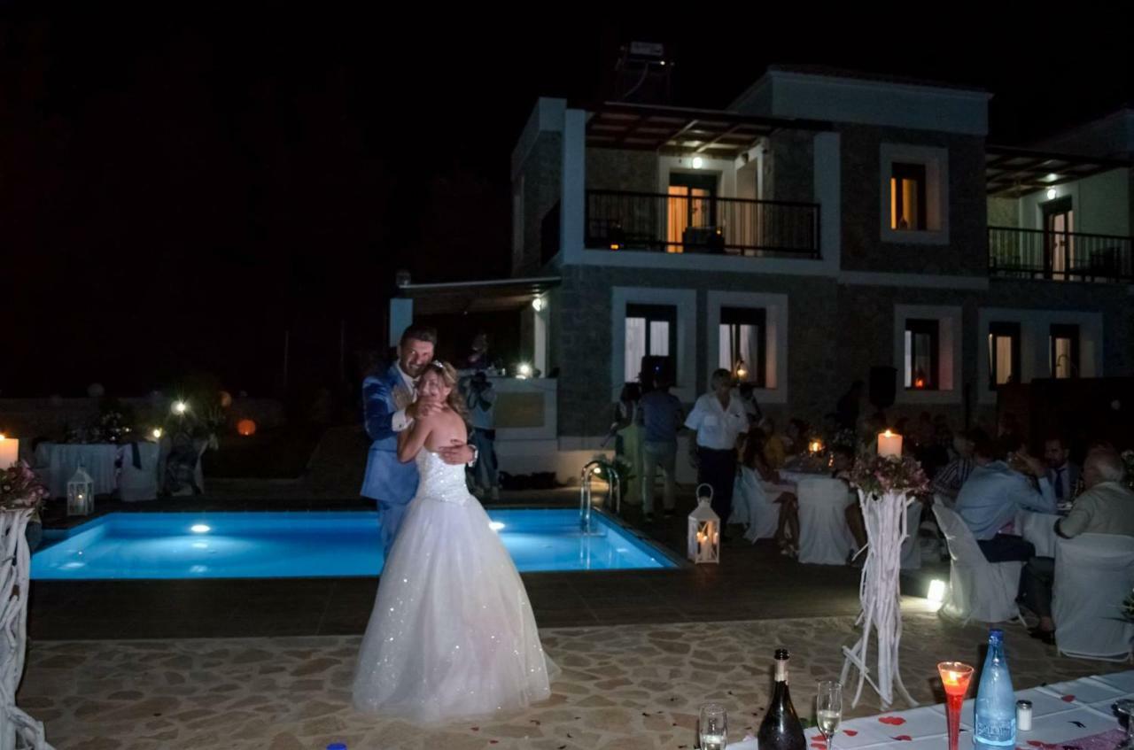 Villa Vera Agios Nikitas Exterior photo