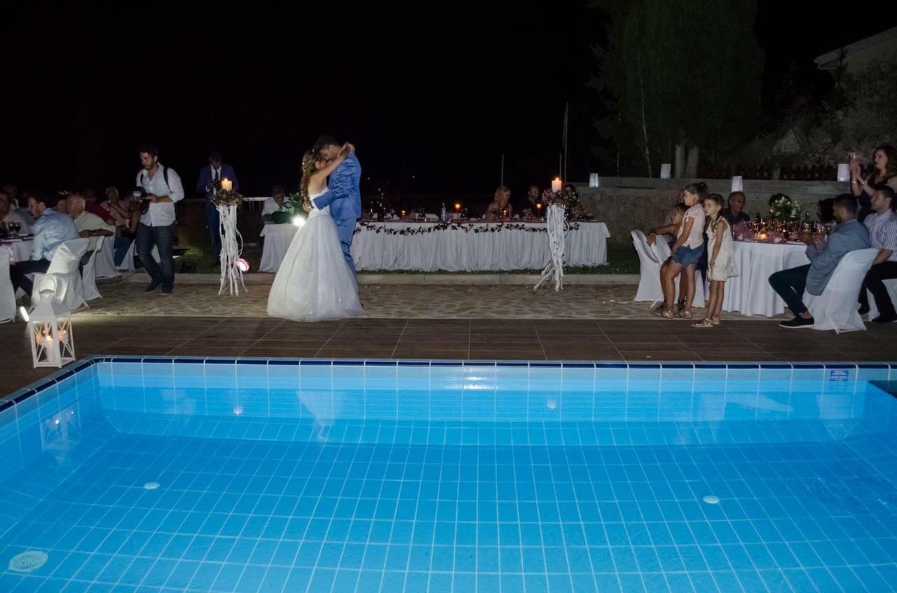 Villa Vera Agios Nikitas Exterior photo